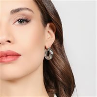 Ohrringe Unoaerre Dame in Bronze 2810 - 2810
